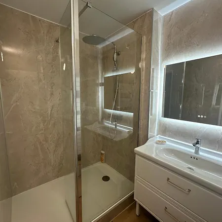 Apartment Vue Mer, Animaux Ok - 4 Pers. - Fr-1-487-403 *
